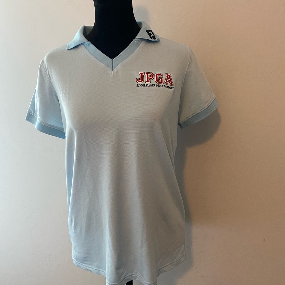 ⛳️Fit Joy women’s JPGA shirt